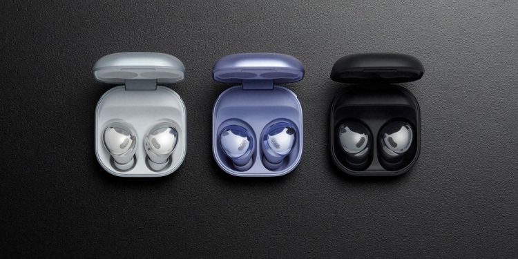Samsung Galaxy Buds 2 release date, price, and rumors