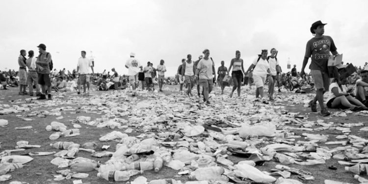 Who Should We Blame for the Death, Riots, and Misogynistic Mayhem of