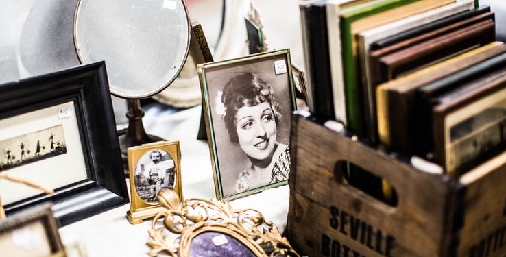 Why Having a Yard Sale Before Moving Is a Good Idea