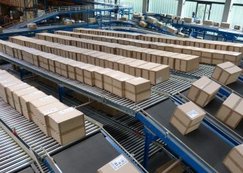 conveyor belt systems