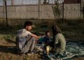 Afghan Refugees Find a Firm and Unfriendly Border in Turkey