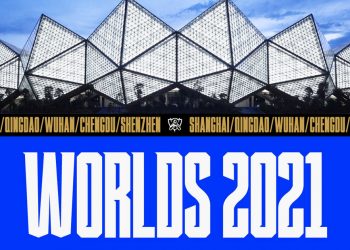 All teams qualified for the 2021 League of Legends World Championship