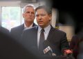 As Covid Surges in Florida, DeSantis Refuses to Change Course