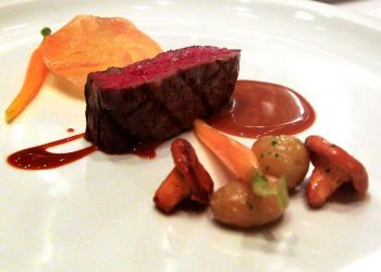 At Home and Broke? Steal an Instagram Story of Somebody Else’s Fancy Dinner