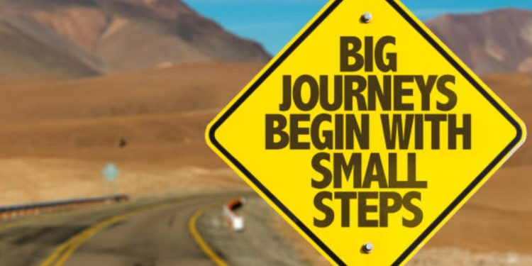 Moving Forward Quotes