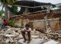 Opinion | How to Escape the Cycle of Mismanaged Aid in Haiti