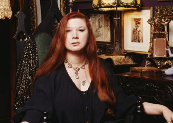 Patricia Kennealy-Morrison, Rock Journalist, Dies at 75