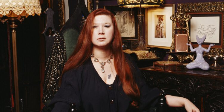 Patricia Kennealy-Morrison, Rock Journalist, Dies at 75