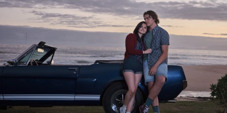 Why Rachel is the heart of 'The Kissing Booth 3'