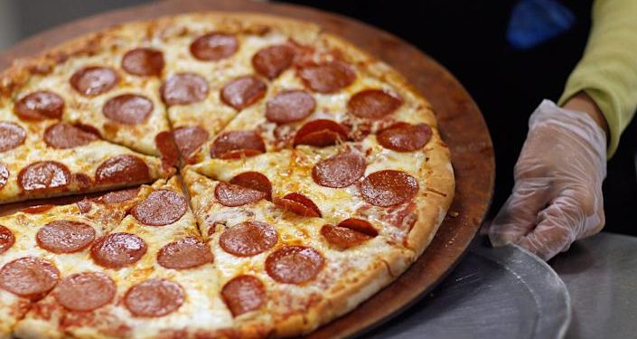 pizza