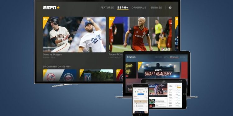 ESPN Plus: what it is, what you can watch, and how to get it