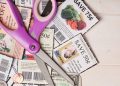 There are websites dedicated to the practice of extreme couponing, and many of them provide detailed notes on how to get the most use out of clipped pieces of paper.