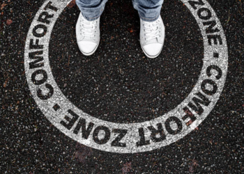 Stepping Out Of Your Comfort Zone Quotes