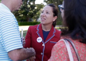 What if Gavin Newsom resigned before the recall election?