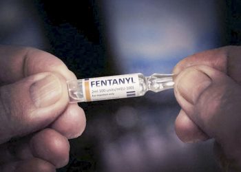 White House proposes removing penalties for fentanyl trafficking-related offenses
