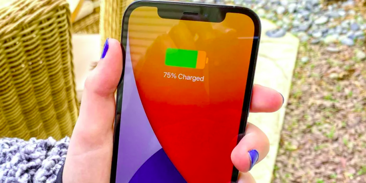 iPhone 12 battery life results: All four models compared