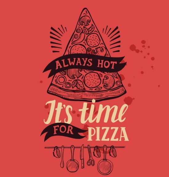 pizza lover quotes