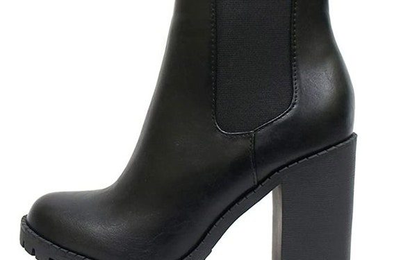 12 Best Boots on Amazon Under $100 to Add to Your Wishlist