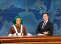 Bowen Yang's 'gay Oompa Loompa' mocks Chalamet's Willy Wonka