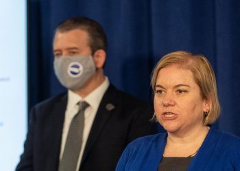 CPS allows unvaccinated teachers, staff to opt for testing over shots — for now