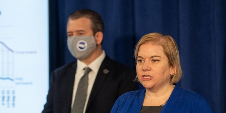 CPS allows unvaccinated teachers, staff to opt for testing over shots — for now