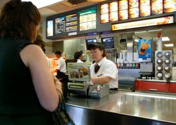 Highly processed foods linked to memory loss, but DHA could help, research says