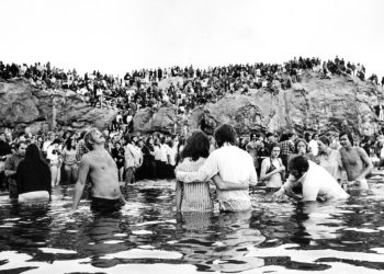 Jesus, drugs and rock ’n' roll: How an O.C. hippie church birthed Contemporary Christian music