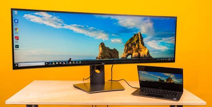 The Best Computer Monitors for 2021