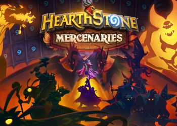 The best teams in Hearthstone Mercenaries