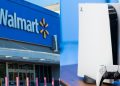 Walmart would have a huge secret PS5 stockpile amid a shortage of consoles, according to this TikTok video