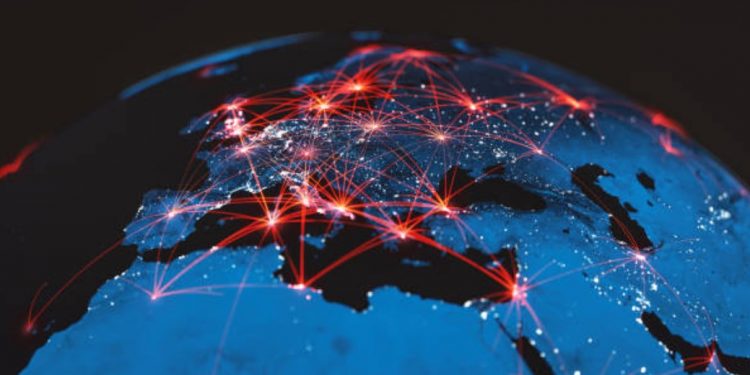 biggest threats facing the world in 2021