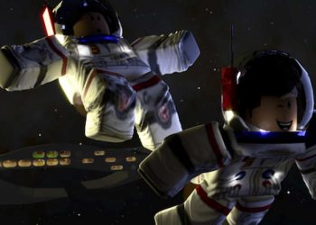 10 best Roblox space games