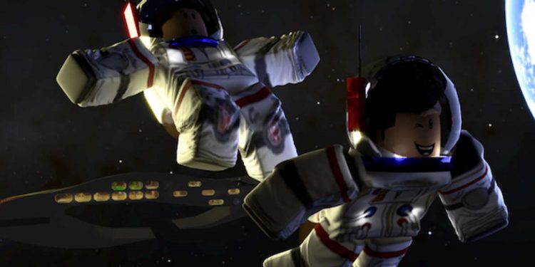 10 best Roblox space games
