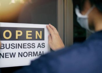 3 Ways that the COVID-19 Pandemic Has Changed our World