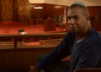 'Aulcie' review: A U.S. basketball star's path to Israel