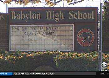 Babylon High School Student Accusers Detail Years of Alleged Sexual Abuse, Misconduct by Teachers, Coaches