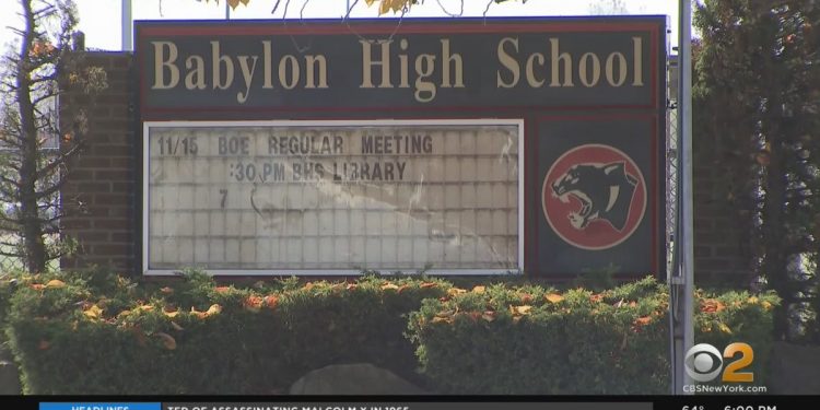 Babylon High School Student Accusers Detail Years of Alleged Sexual Abuse, Misconduct by Teachers, Coaches