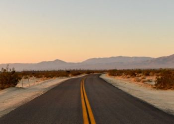 California deserts: I found 22 Instagram mirages