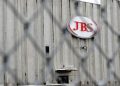 JBS USA names new CEO amid executive reshuffling