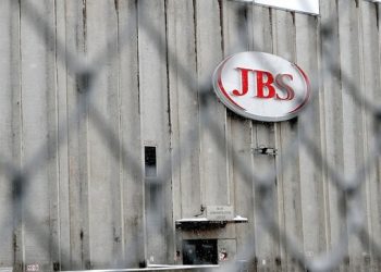 JBS USA names new CEO amid executive reshuffling