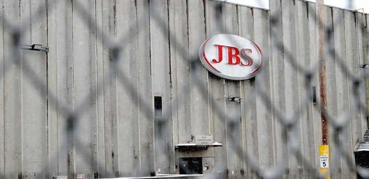 JBS USA names new CEO amid executive reshuffling
