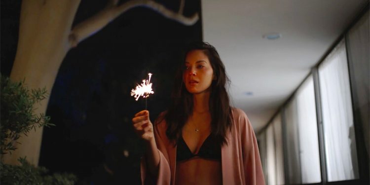 Olivia Munn opens up about John Mulaney, pregnancy, more