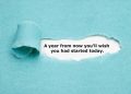 Quotes About Time Passing