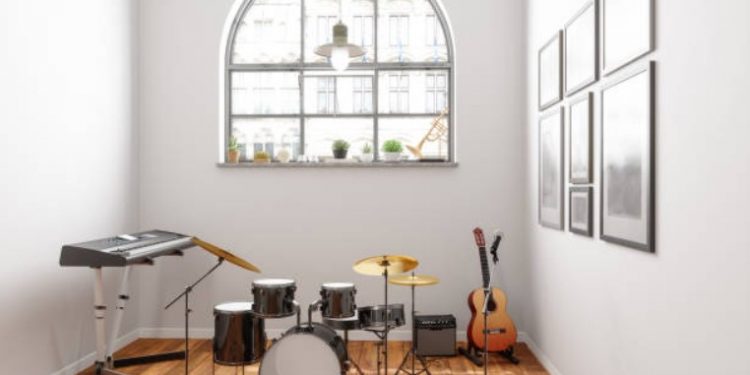 Rehearsal Studio Space