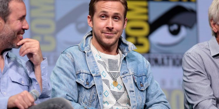 Ryan Gosling