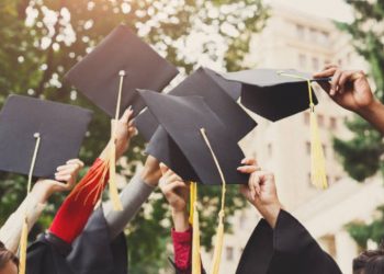 Things to Look for from Higher Education or Graduate Study