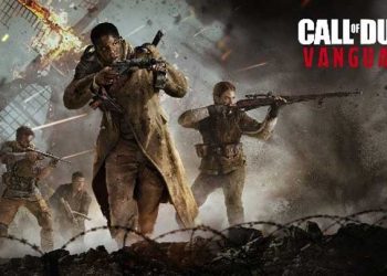 Vanguard-Call-of-duty