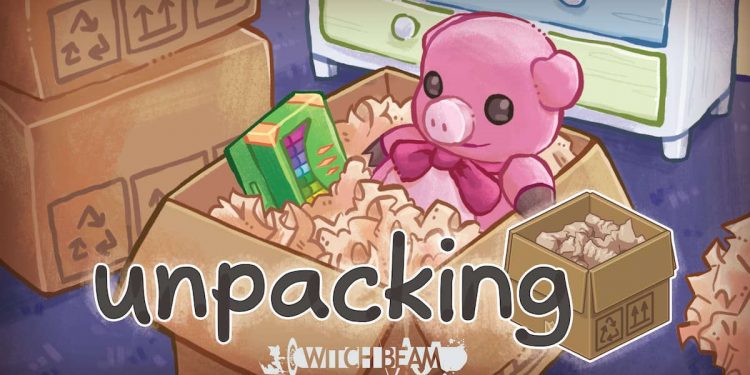 Where to put every item in 2007 – Unpacking item placement guide