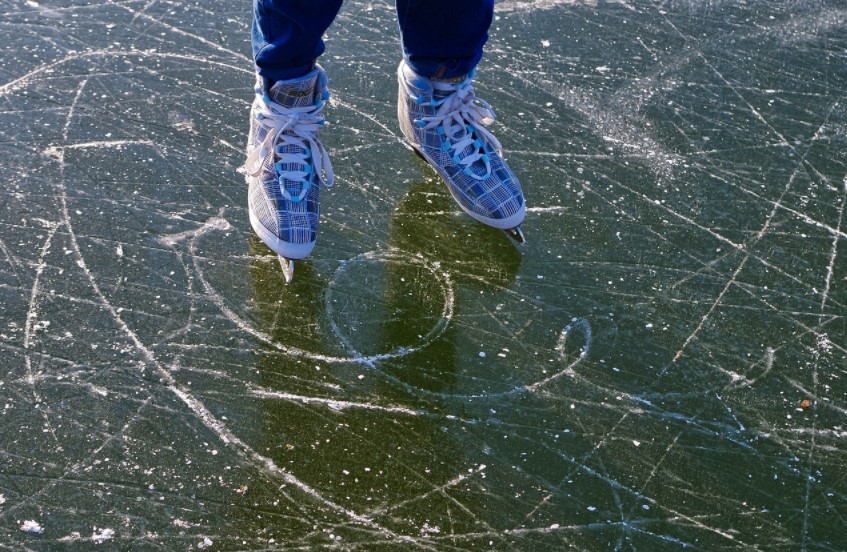 Winter Activities in Illinois