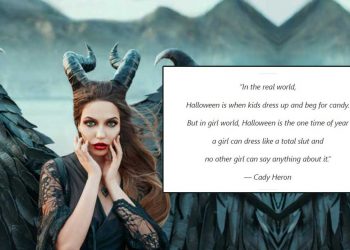 50+ Mean Girls / Gurls Quotes About Life in English